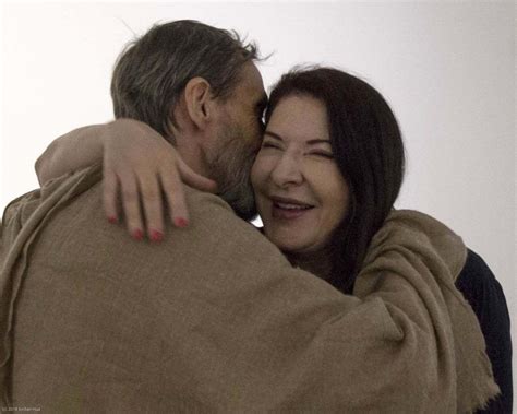 Pin on Marina Abramovic