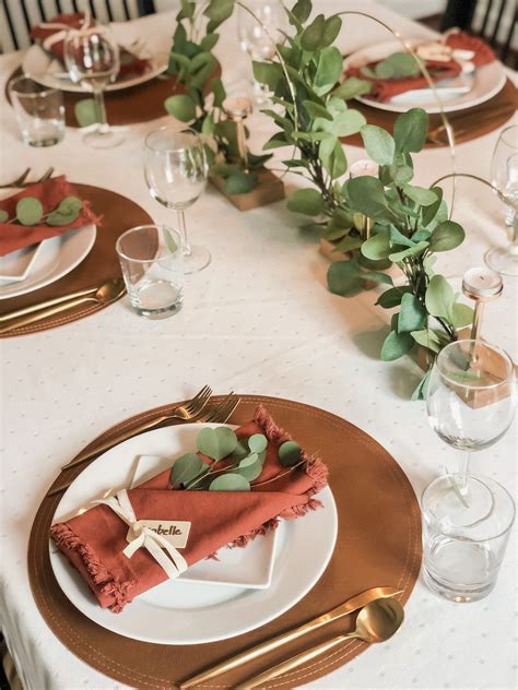 Modern and Meaningful Confirmation Table Decorations - hostessology