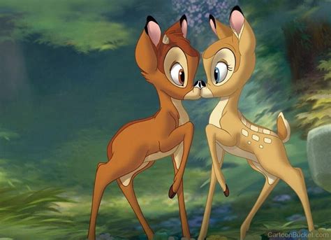 Bambi Pictures, Images - Page 3