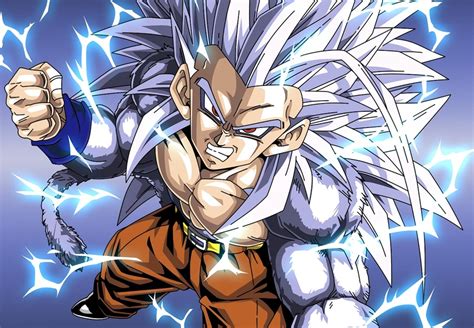 Goku Super Saiyan Kamehameha Wallpapers - Wallpaper Cave