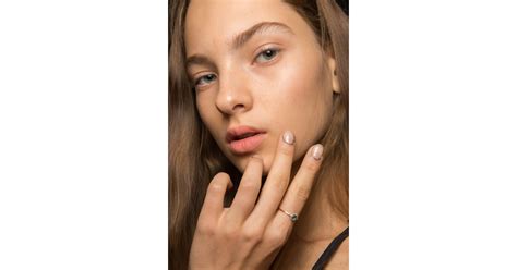 Cuticle Art | Spring Beauty Trends 2017 | POPSUGAR Beauty Photo 8