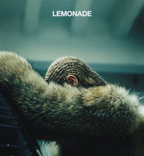 Breaking: Beyonce Releases 6th Album 'Lemonade' - That Grape Juice