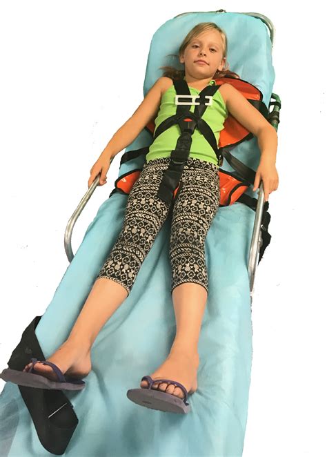 MTR Pediatric Restraint System | MTRSUPERSTORE – mtrsuperstore