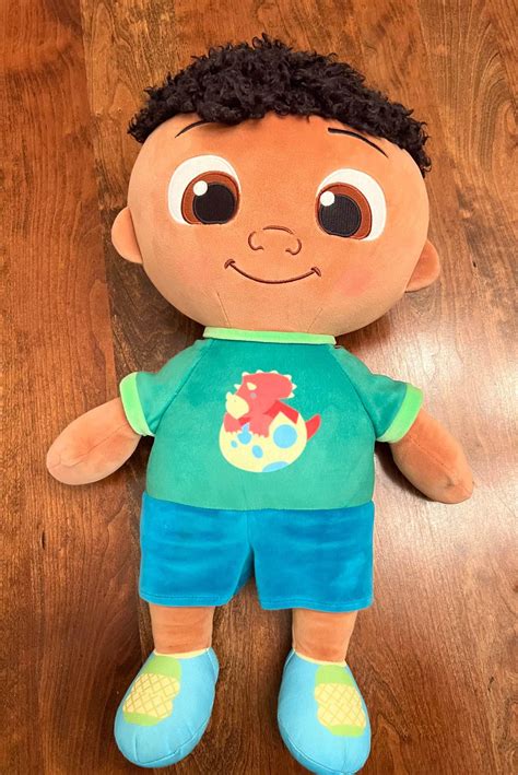 Cocomelon Plush Toys for sale in LaFayette, Alabama | Facebook Marketplace