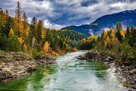 Best Time To Visit Glacier National Park During The Summer