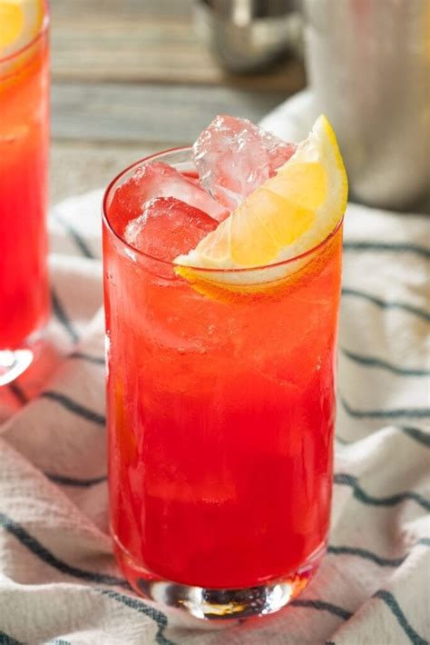 17 Classic Gin Cocktails For Happy Hour - Insanely Good