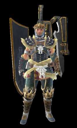 All Arzuros Armor Sets | Monster Hunter Rise | MHR (MH Rise)｜Game8