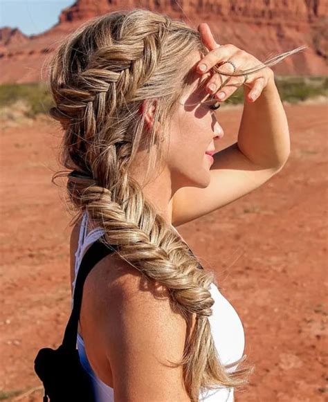 13 Cute Hairstyles For Girls