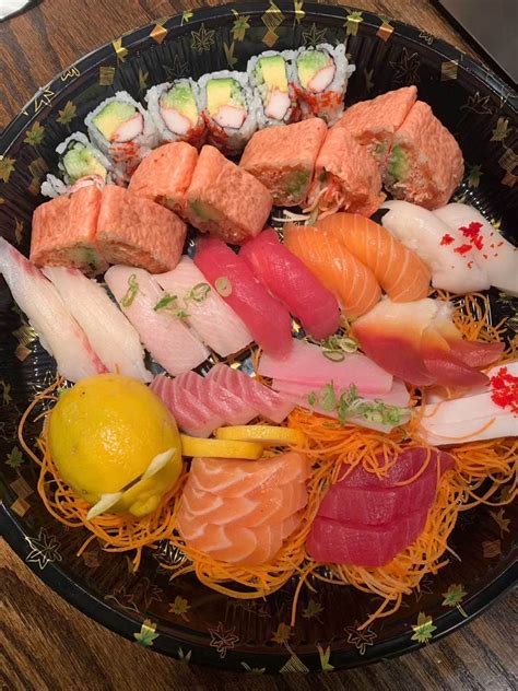 Endless Sushi: NYC's 5 Best All-You-Can-Eat Deals