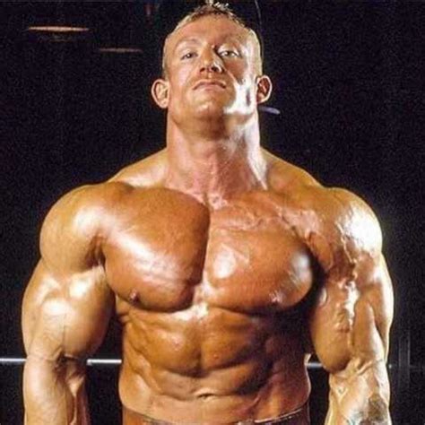 The Dorian Yates Workout Routine & Diet - SET FOR SET