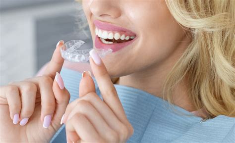 Are Invisalign Clear Aligners Right For Me? | The Dental Lounge