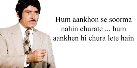 10 Epic Raj Kumar dialogues that will remain etched in our hearts forever