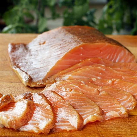 Best Best Smoked Salmon Brine – Easy Recipes To Make at Home