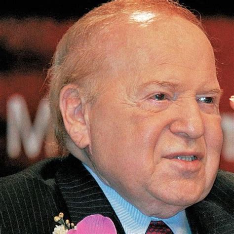 Sheldon Adelson Net Worth | TheRichest