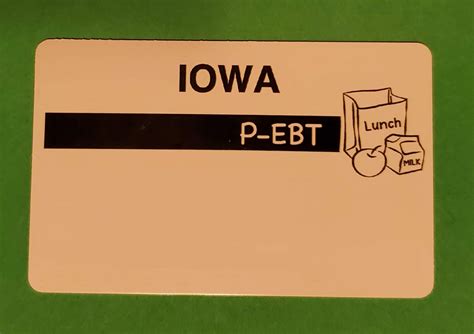 Some Northwest Iowans Receiving More Benefits From The Federal ...