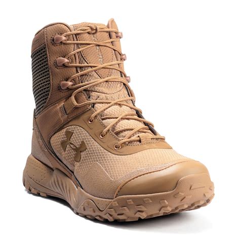 Under Armour Valsetz RTS 1.5 Tactical Boot | UA Valsetz RTS | Tactical ...