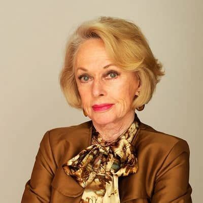 Tippi Hedren- Wiki, Age, Height, Husband, Net Worth (Updated on ...