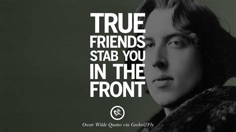 20 Oscar Wilde's Wittiest Quotes On Life And Wisdom