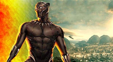 People want to visit Black Panther’s Wakanda, and they’re searching ...