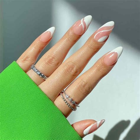 Different Nail Shapes, Explained: Which Is Best For You?