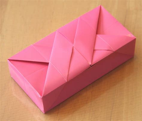 Gift Wrapping Origami | RognvaldAaliyah