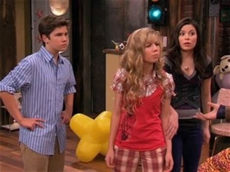 iRocked the Vote - iCarly Image (6526823) - Fanpop