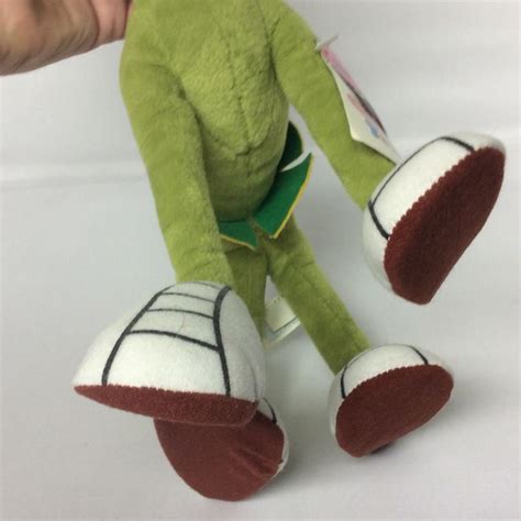 Marvin the Martian K-9 Bendable Plush - Applause 1997 w/ Tags - Vintage ...