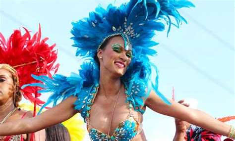 Grenada Carnival Celebration | Laluna Boutique Beach Hotel and Villas