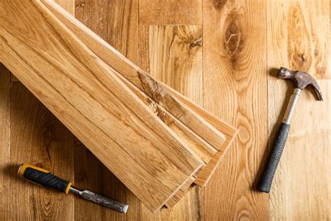 A Quick Guide On Hardwood Floor Repair - Home design