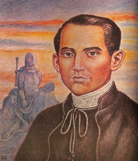 José Burgos (Filipino Catholic Priest) ~ Wiki & Bio with Photos | Videos