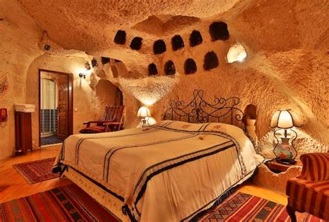 Cappadocia’s Most Beautiful Cave Hotels List and Room Prices | by ...