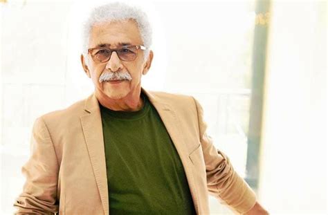 Naseeruddin Shah Wiki, Age, Wife, Family, Biography - WikiBio