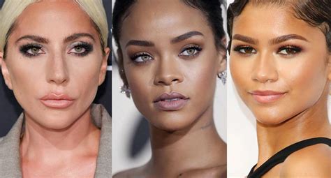 Fashion and Beauty Trends | Celebrities Wearing Color Contacts