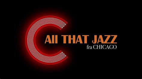 All That Jazz (Fra CHICAGO) - YouTube