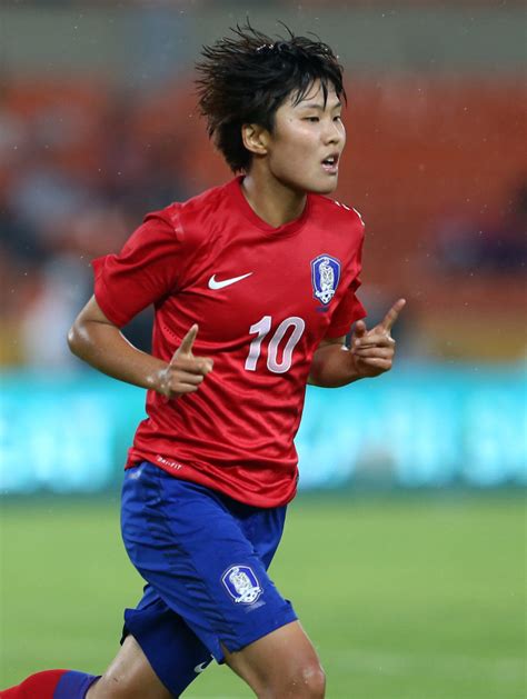 Korea’s Ji So-yun set for Chelsea Ladies debut