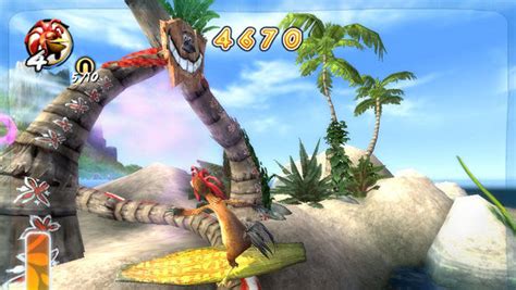 Surf's Up - Old Games Download