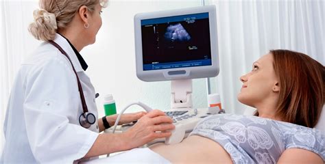 Riscos de Ultra-sonografia Fetal - Exenin