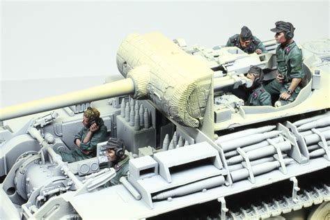 The Modelling News: Stalingrad Miniatures give us a neat 35th scale ...