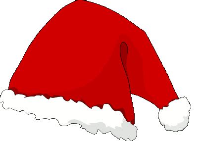 Free Santa Hat Clipart Transparent Background, Download Free Santa Hat ...