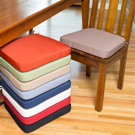 Kitchen Chair Pads 6 Pictures - modernchairs