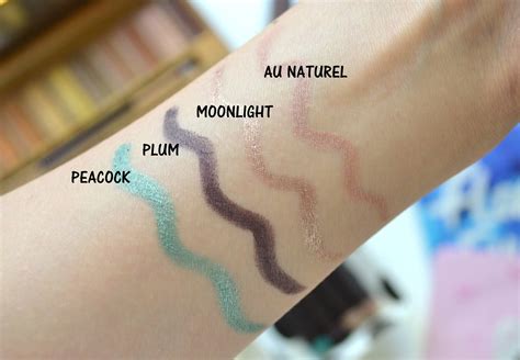 MAKEUP | Laura Mercier Caviar Stick Eye Shadows with Swatches ...