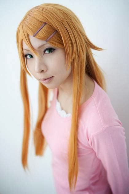 Cosplay Photos in Zip: Oreimo Kirino Kosaka Cosplay by Kanda Midori