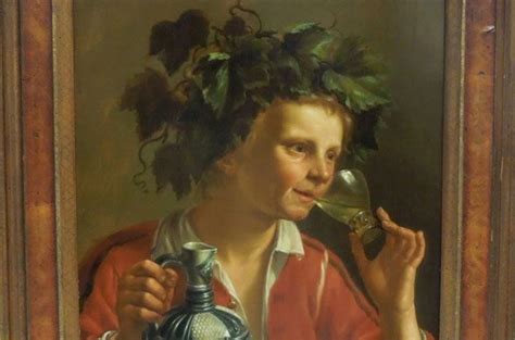 Bacchus Painting at PaintingValley.com | Explore collection of Bacchus ...