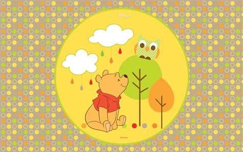 Classic Winnie The Pooh Wallpaper (63+ images)