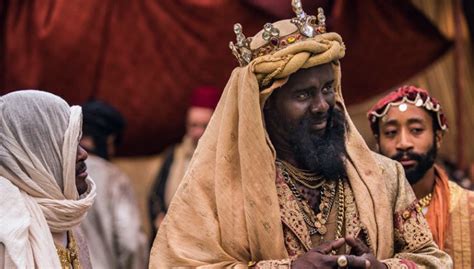 Mansa Musa I: Richest & most influential African King in History | The ...