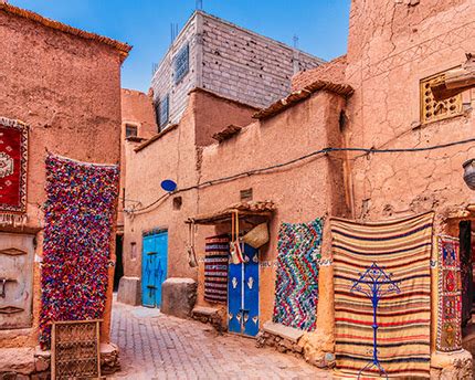 A visit to the Medina of Casablanca: the origins of the city - Barceló ...