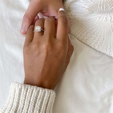 Is Kourtney Kardashian's Diamond Engagement Ring Ethical? Here's What ...