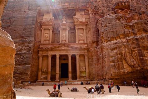 Jordan: A Country of Wonders | 100GreatJourneys - Tripoto