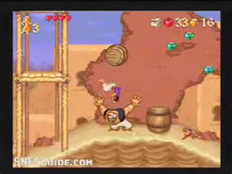 jumbofasad.blogg.se - Aladdin games snes