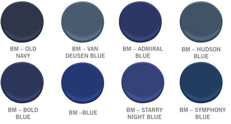 ️Navy Blue Paint Colors Free Download| Gambr.co